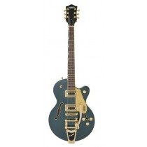 GRETSCH G5655TG ELECTROMATIC CENTER BLOCK JR. CADILLAC GREEN